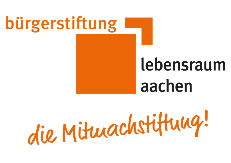 bürgerstiftung lebensraum aachen